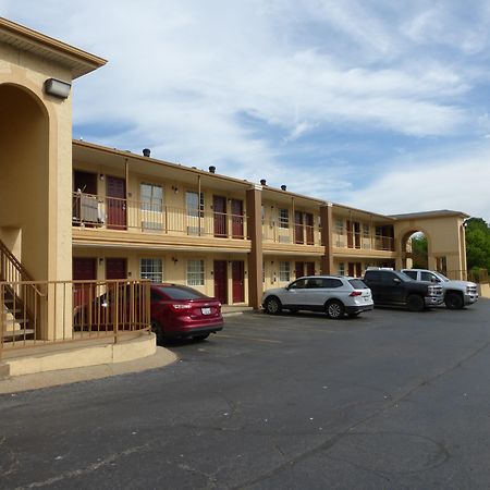 Red Roof Inn Columbia, Tn Экстерьер фото