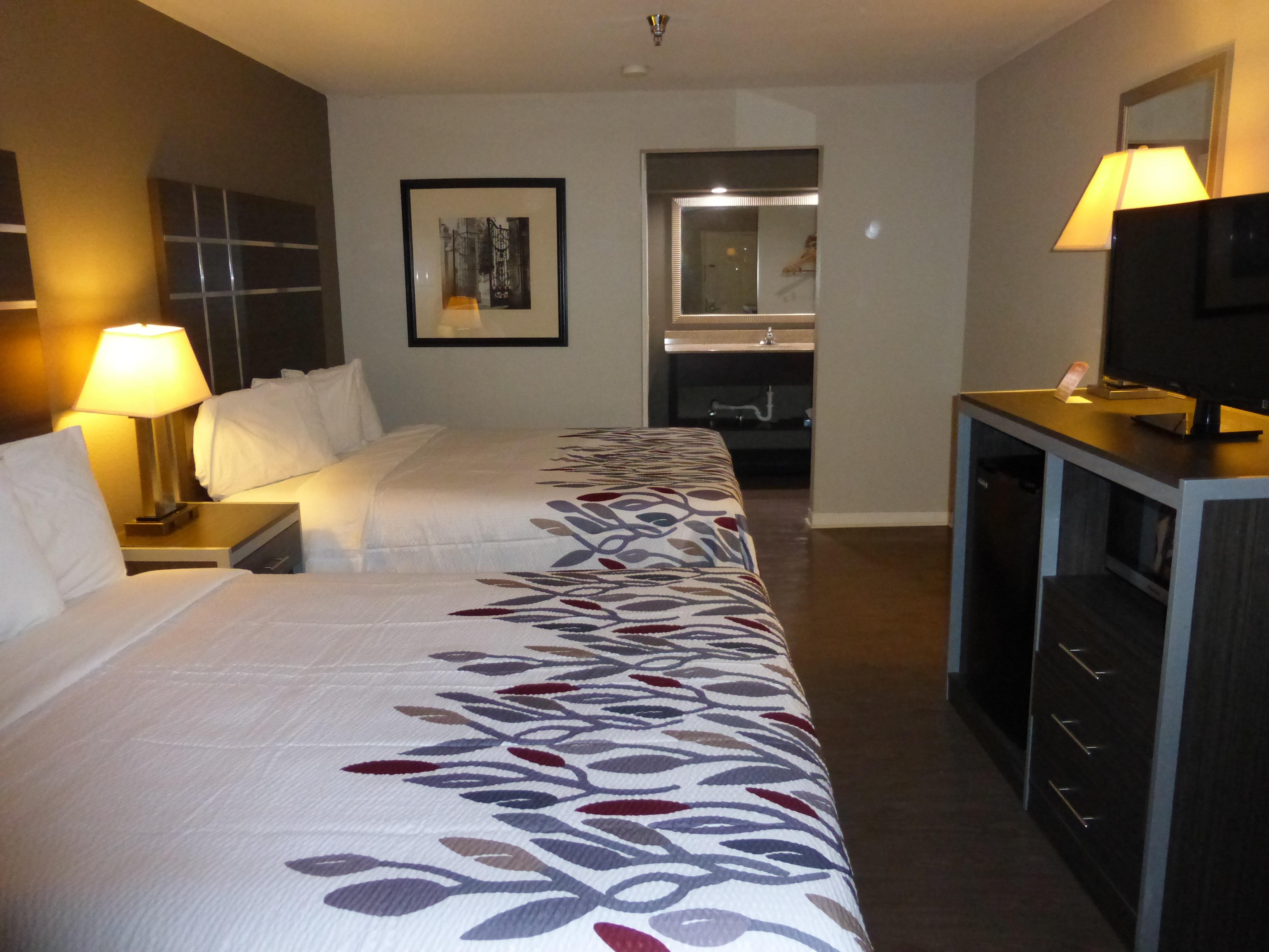 Red Roof Inn Columbia, Tn Экстерьер фото